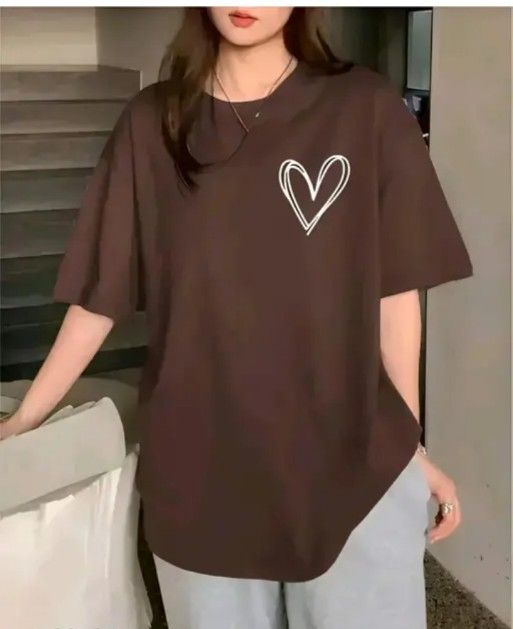T-shirts For Girls