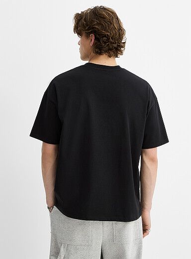 MALE OVERSIZE T-SHIRTS